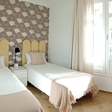 Heart Of Granada Apartment Bagian luar foto
