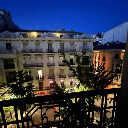 Heart Of Granada Apartment Bagian luar foto