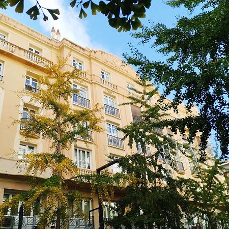 Heart Of Granada Apartment Bagian luar foto