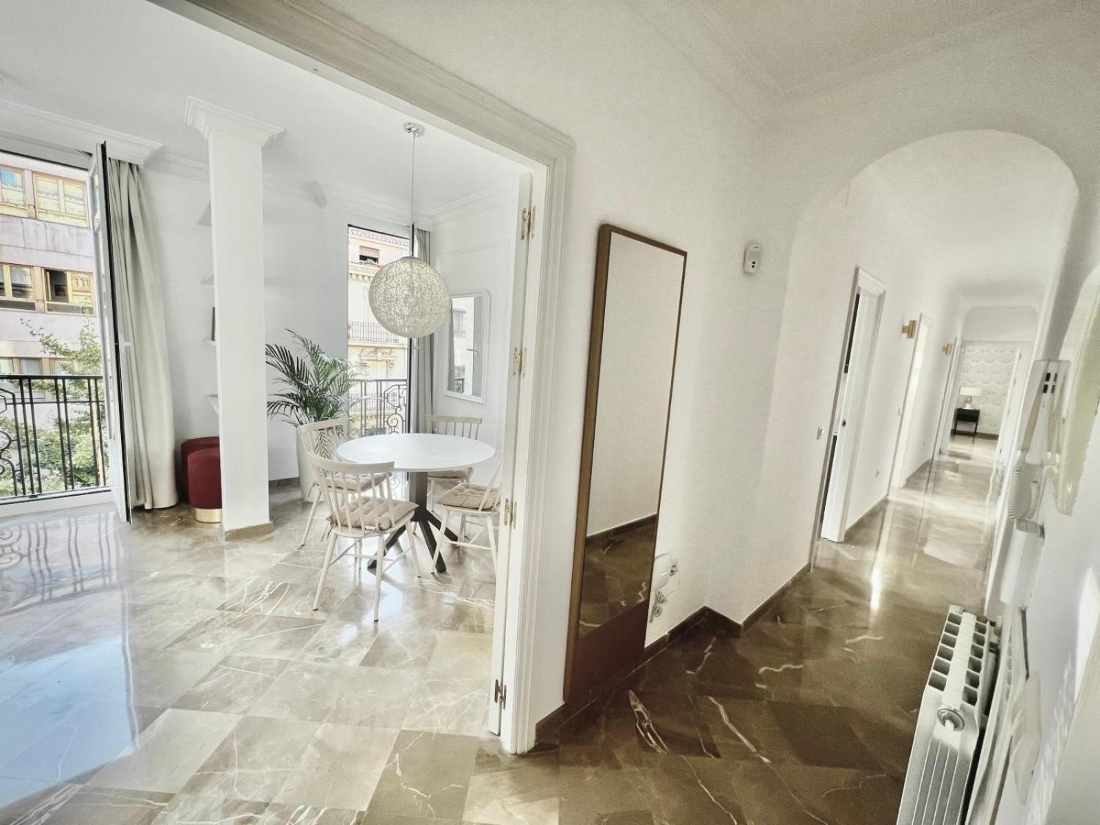 Heart Of Granada Apartment Bagian luar foto