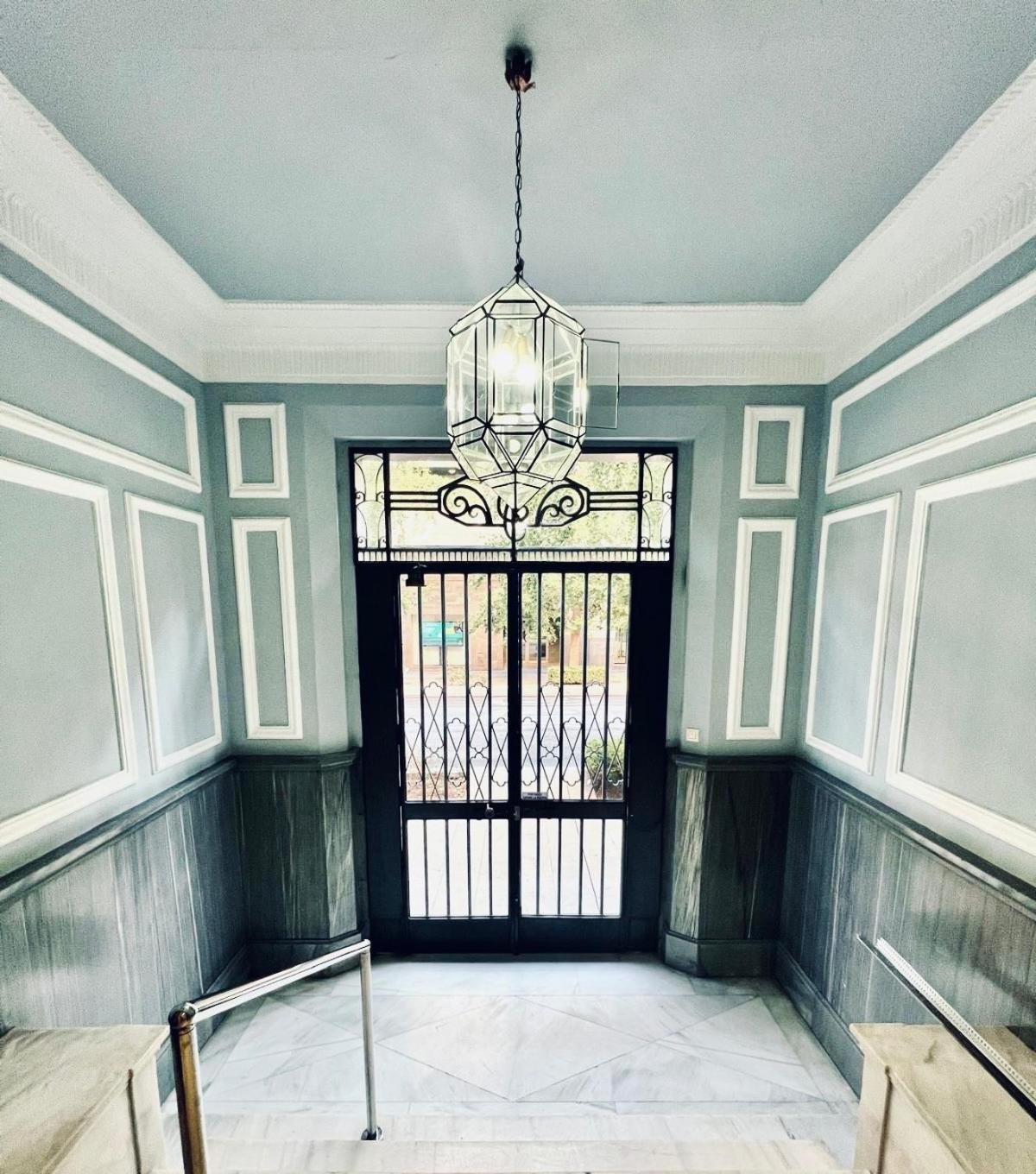 Heart Of Granada Apartment Bagian luar foto