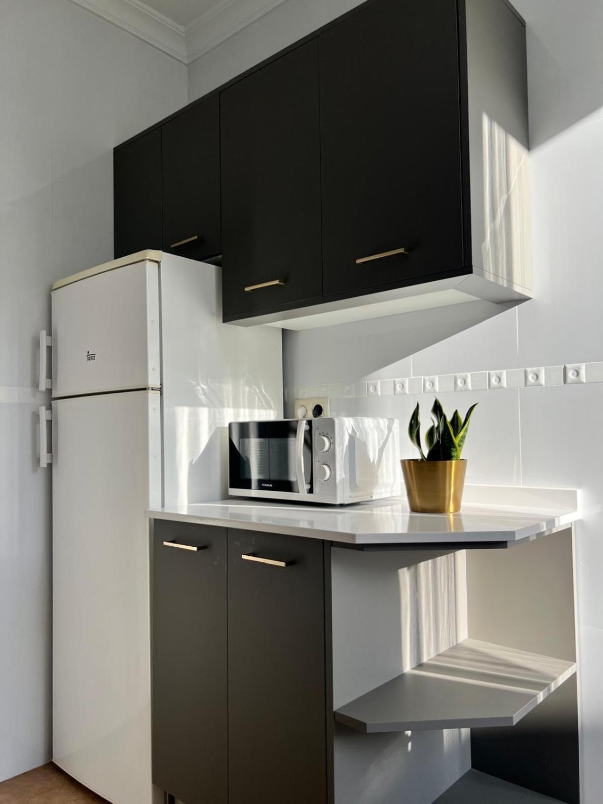 Heart Of Granada Apartment Bagian luar foto