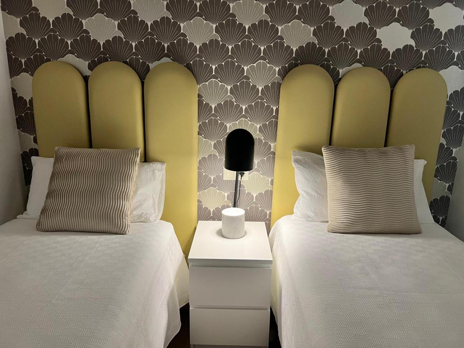 Heart Of Granada Apartment Bagian luar foto