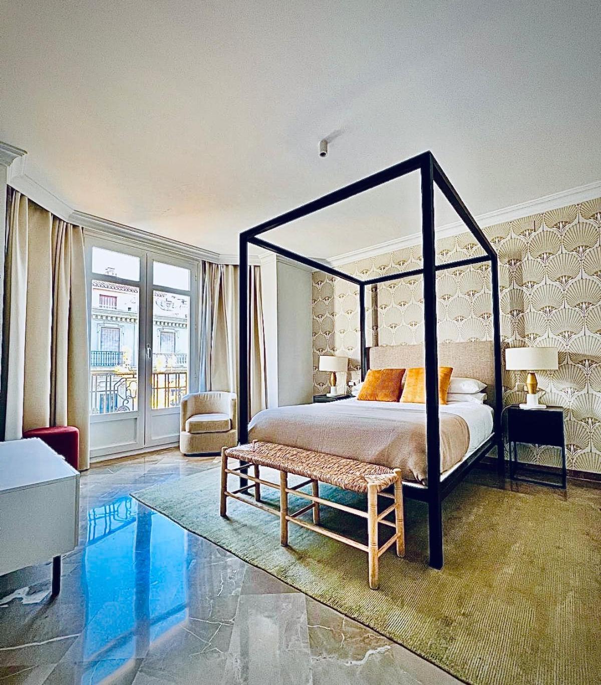 Heart Of Granada Apartment Bagian luar foto