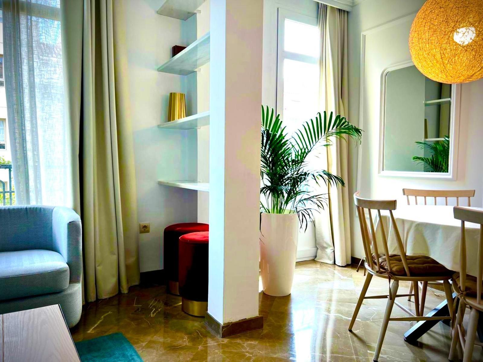 Heart Of Granada Apartment Bagian luar foto